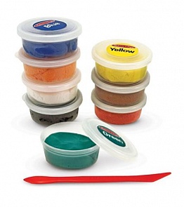 Масса для лепки, 8 цветов (Melissa & Doug, 4216_md)